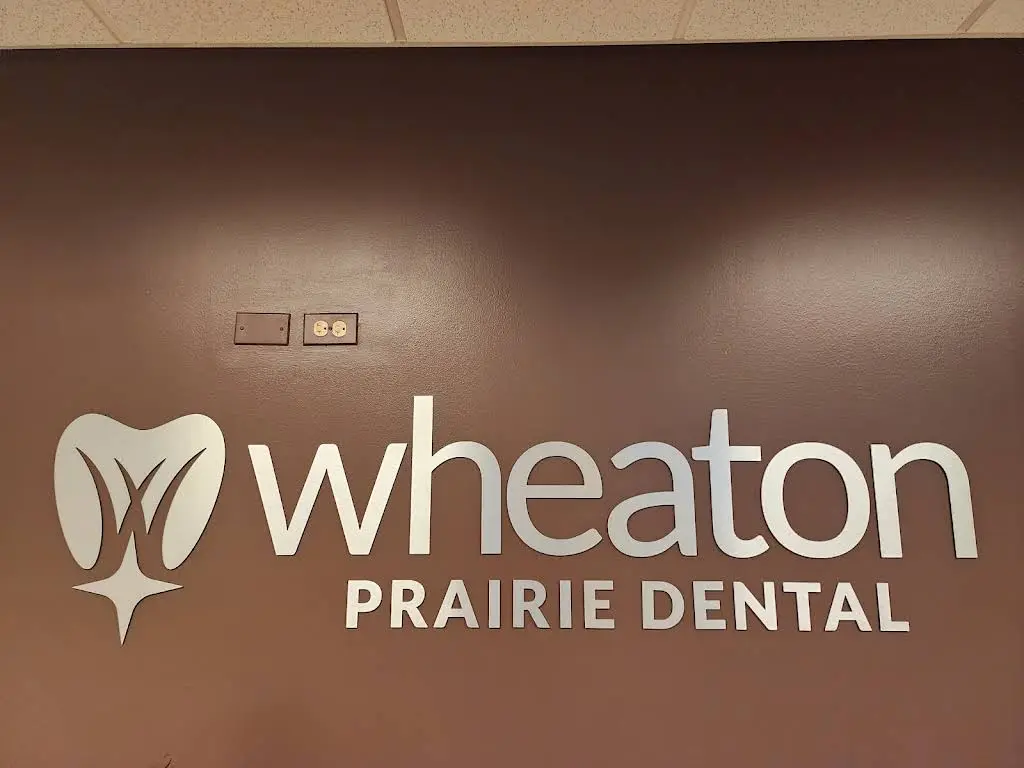 Wheaton Prairie Dental
