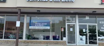 Dentures & Implants of Lisle