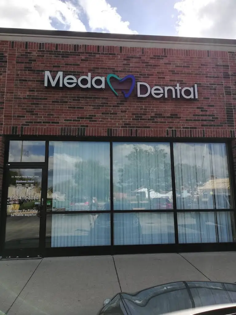 Meda Dental