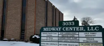 Lisle Family Dentistry