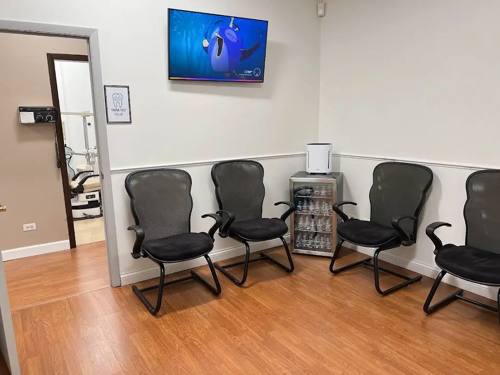 Lisle Family Dentistry