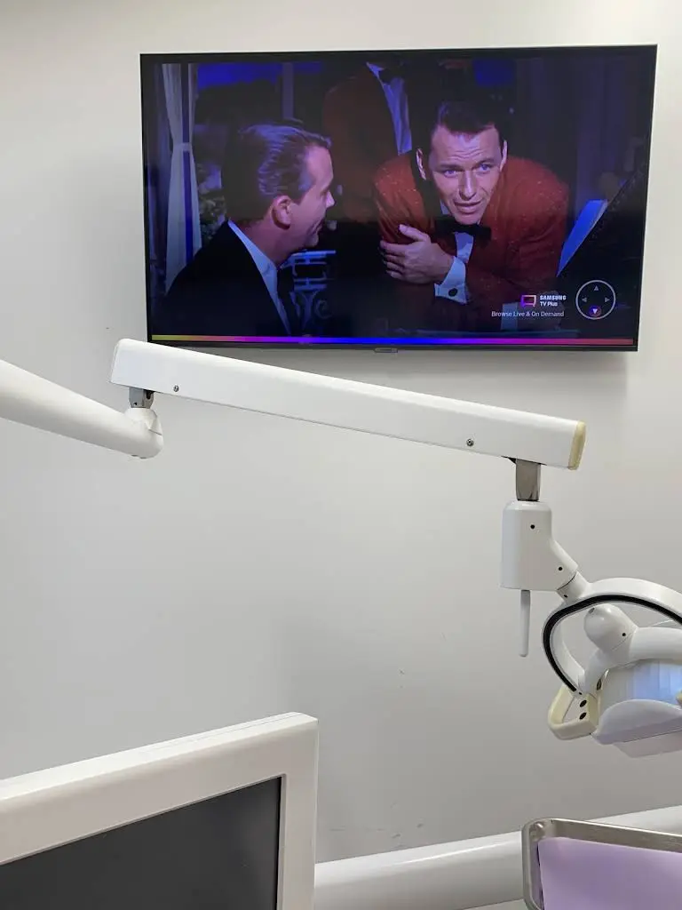 Lisle Family Dentistry