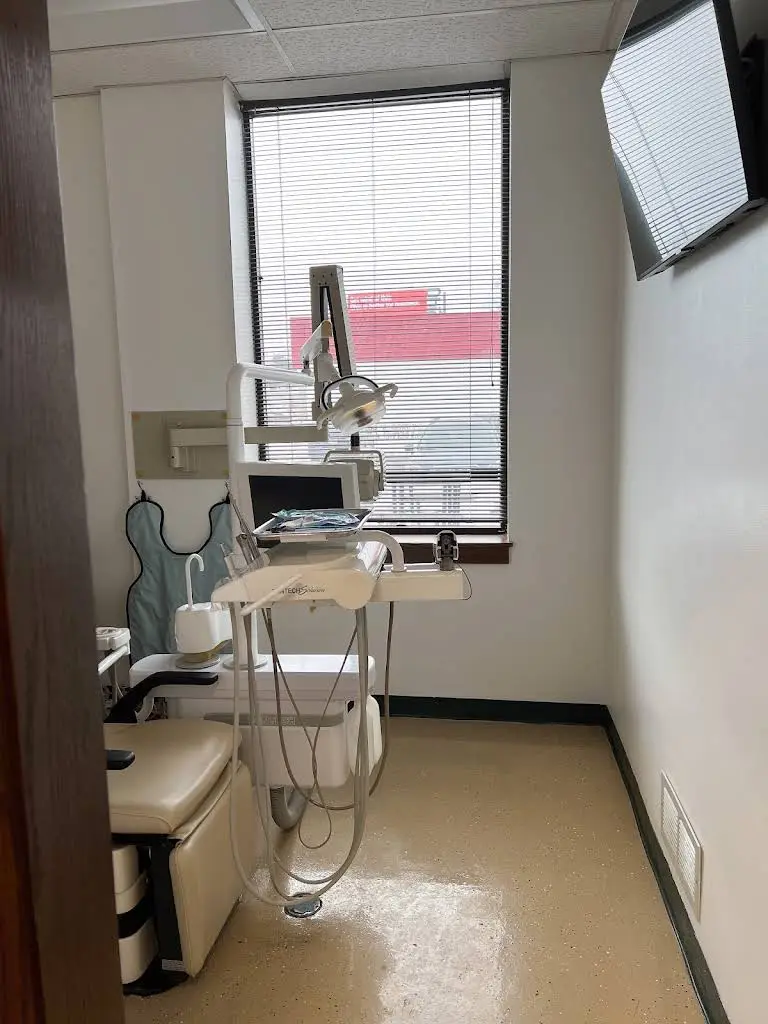 Lisle Family Dentistry