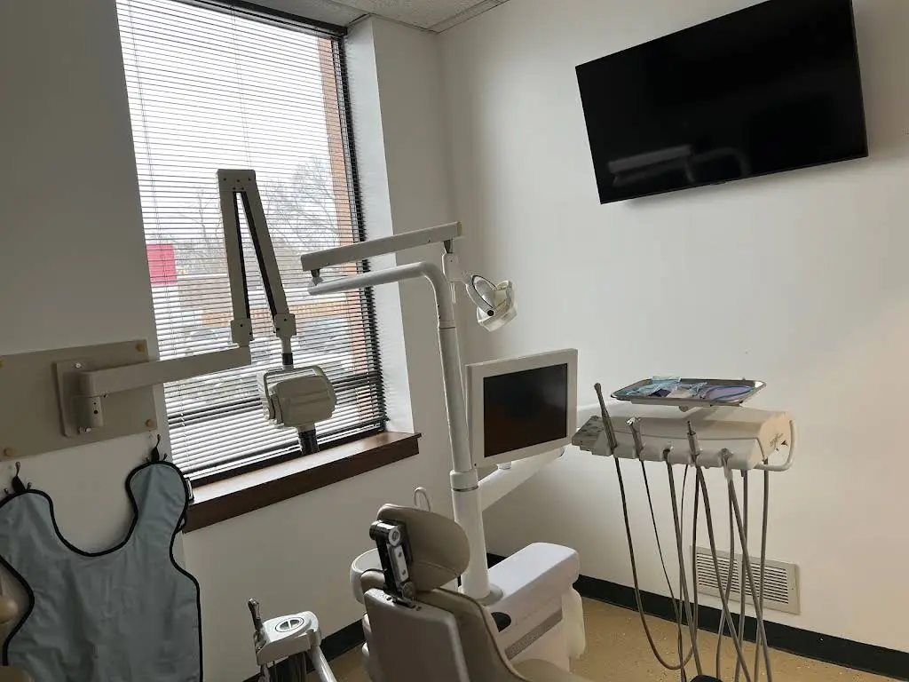 Lisle Family Dentistry