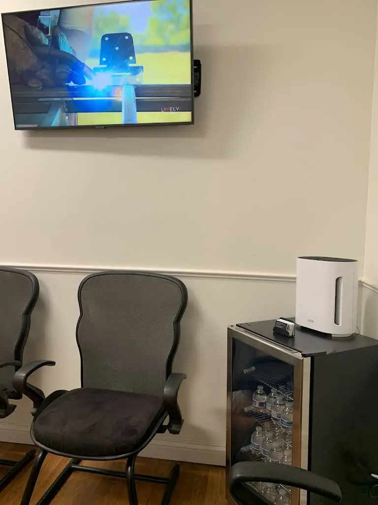 Lisle Family Dentistry