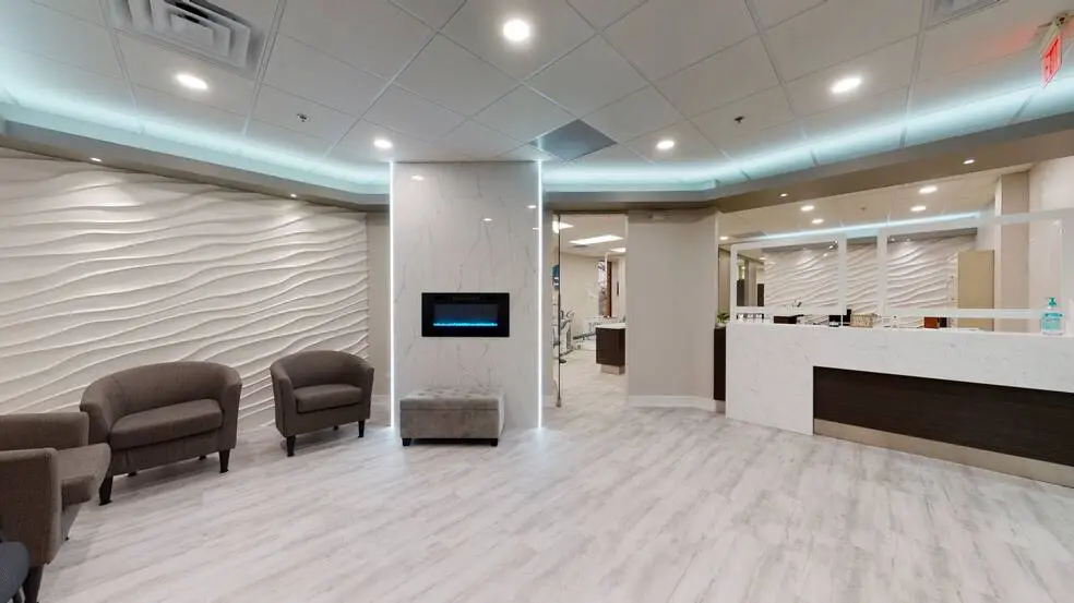 Acacia Family Dental