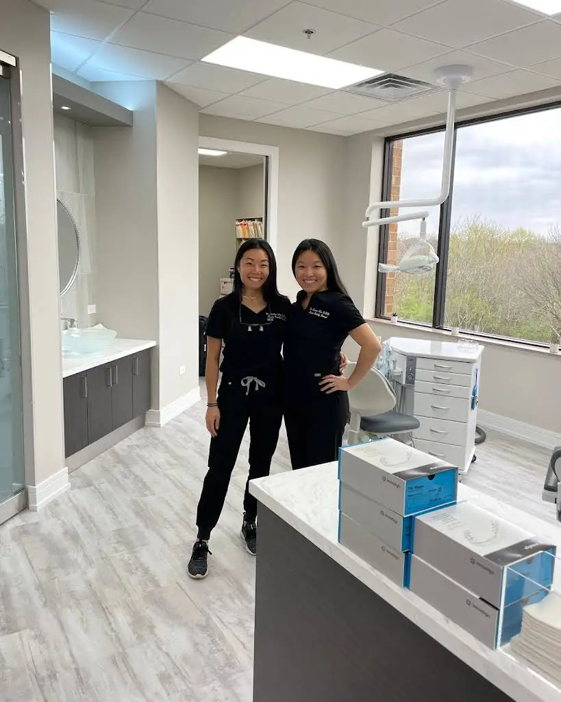 Acacia Family Dental
