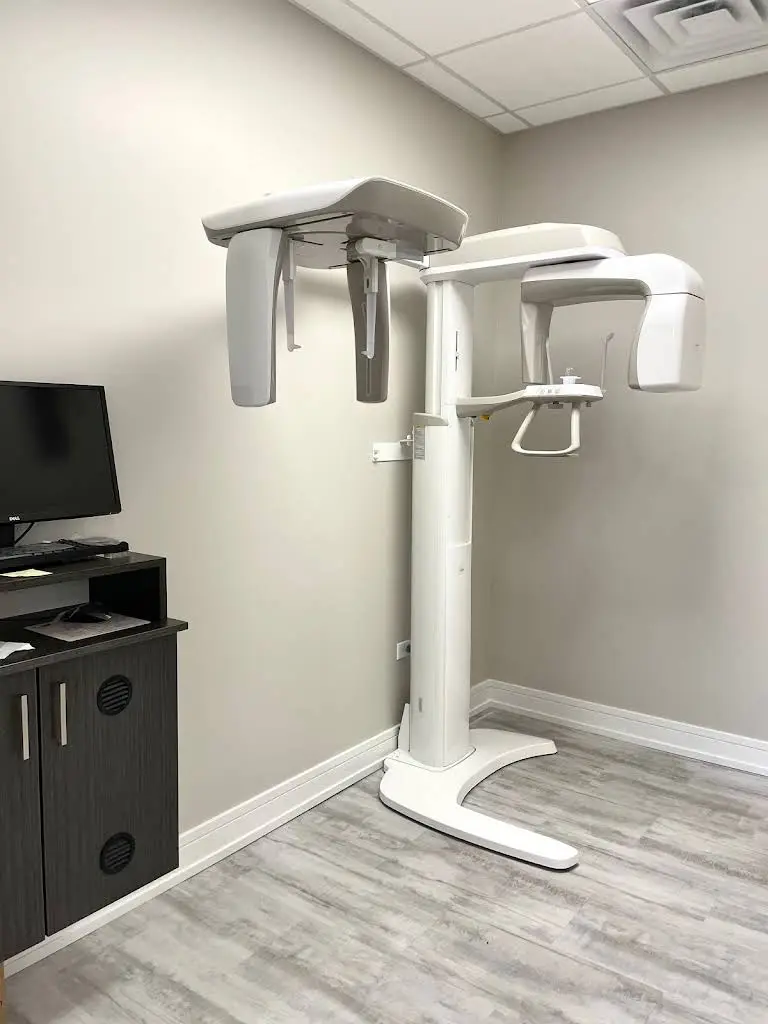 Acacia Family Dental