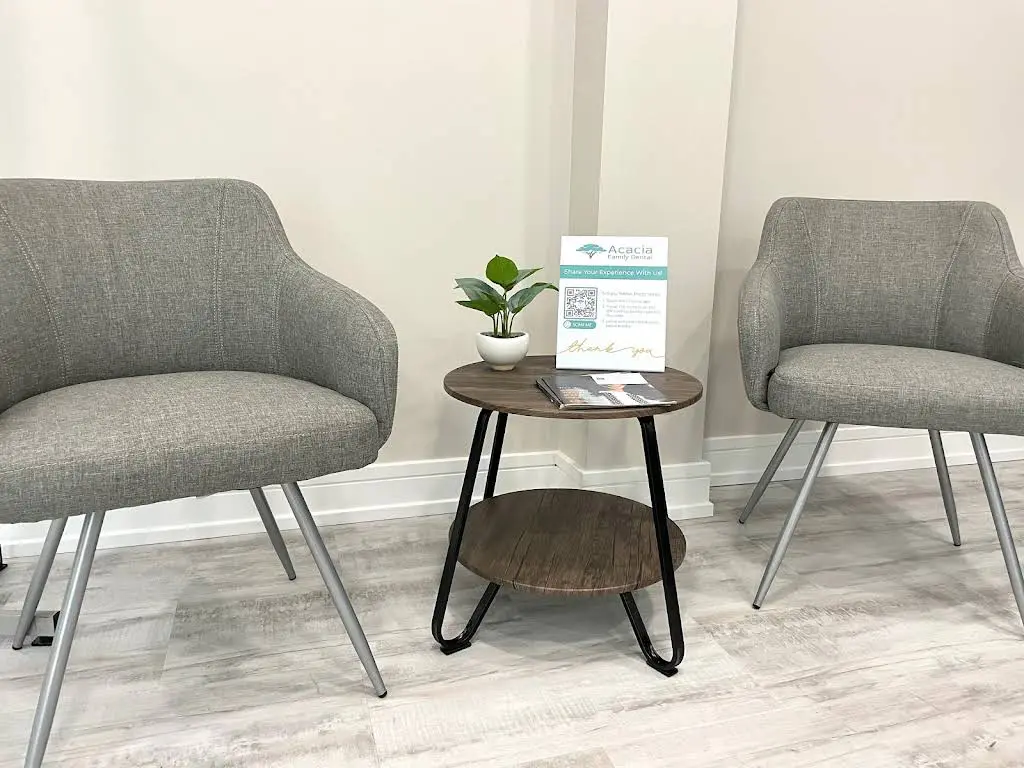 Acacia Family Dental