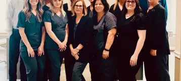Naperville Commons Dental