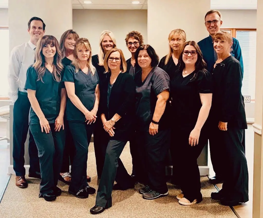Naperville Commons Dental
