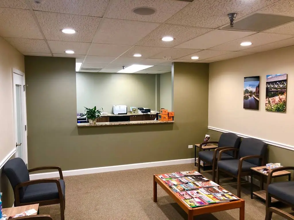 Naperville Commons Dental