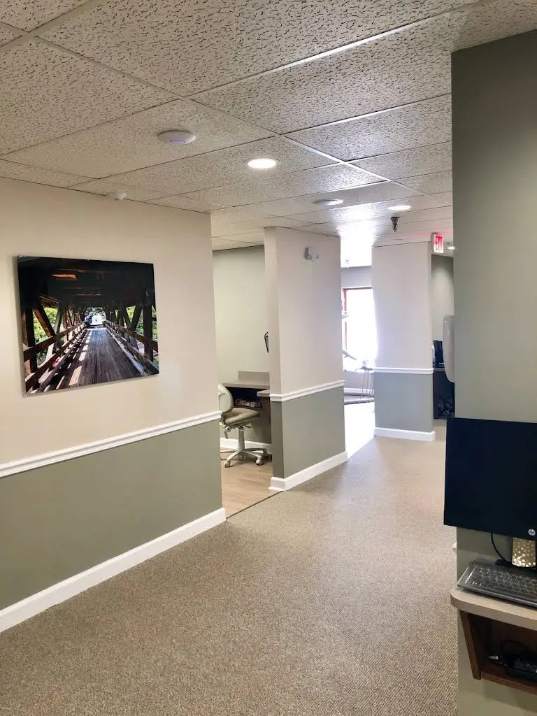 Naperville Commons Dental