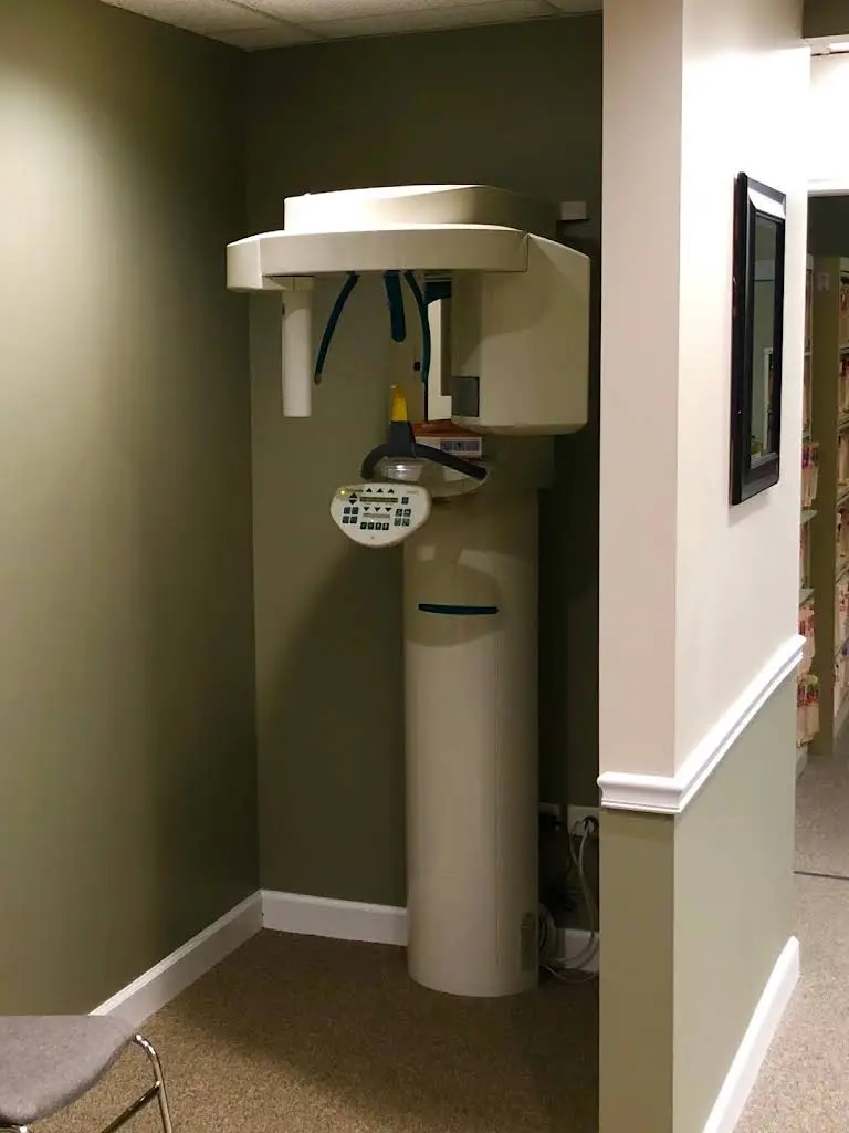 Naperville Commons Dental