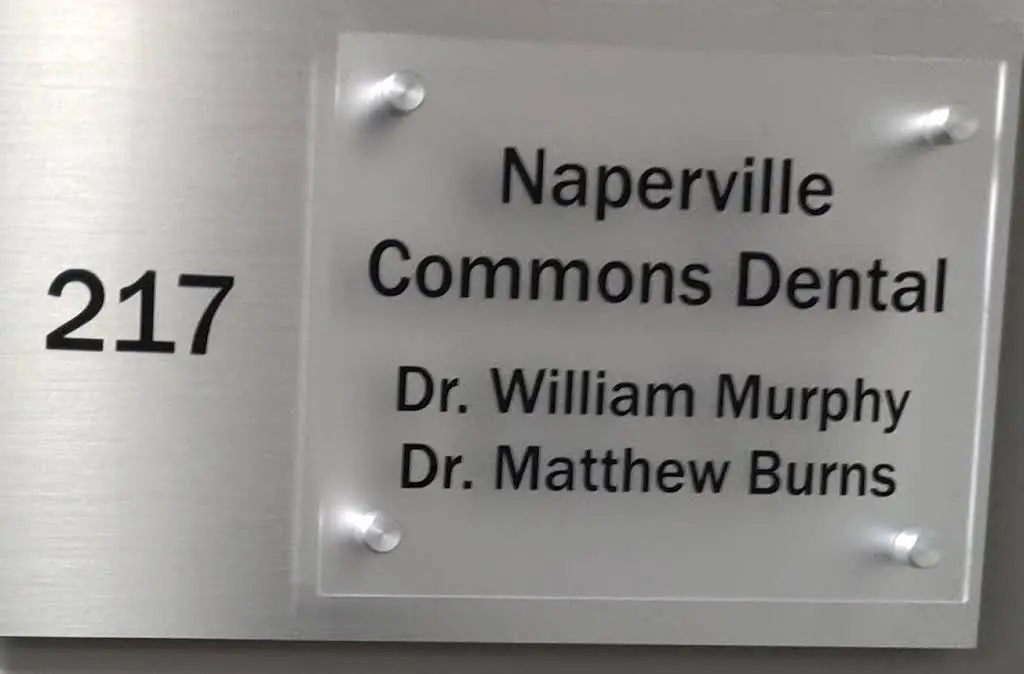 Naperville Commons Dental