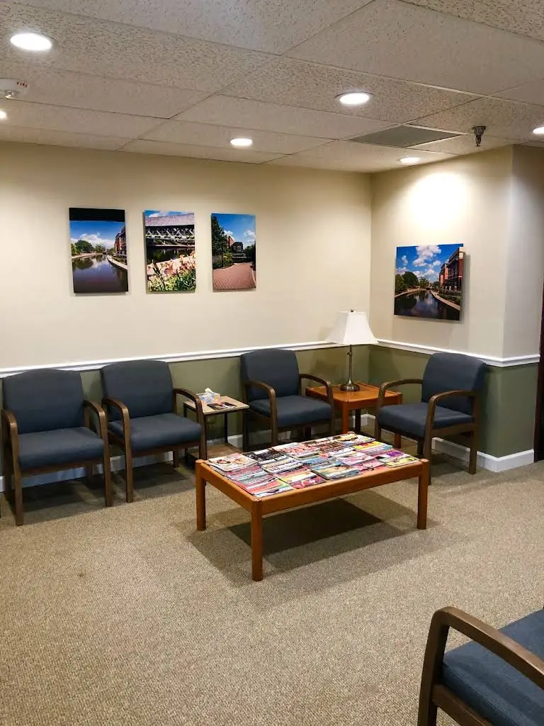 Naperville Commons Dental