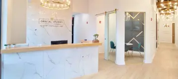 Seven Bridges Dental Studio