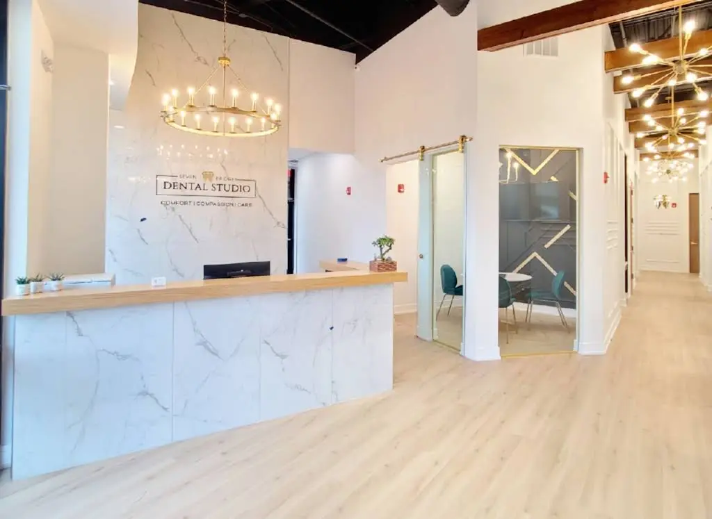 Seven Bridges Dental Studio