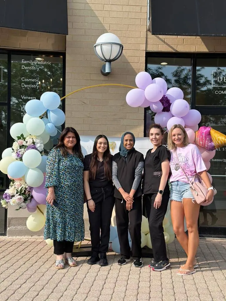 Seven Bridges Dental Studio