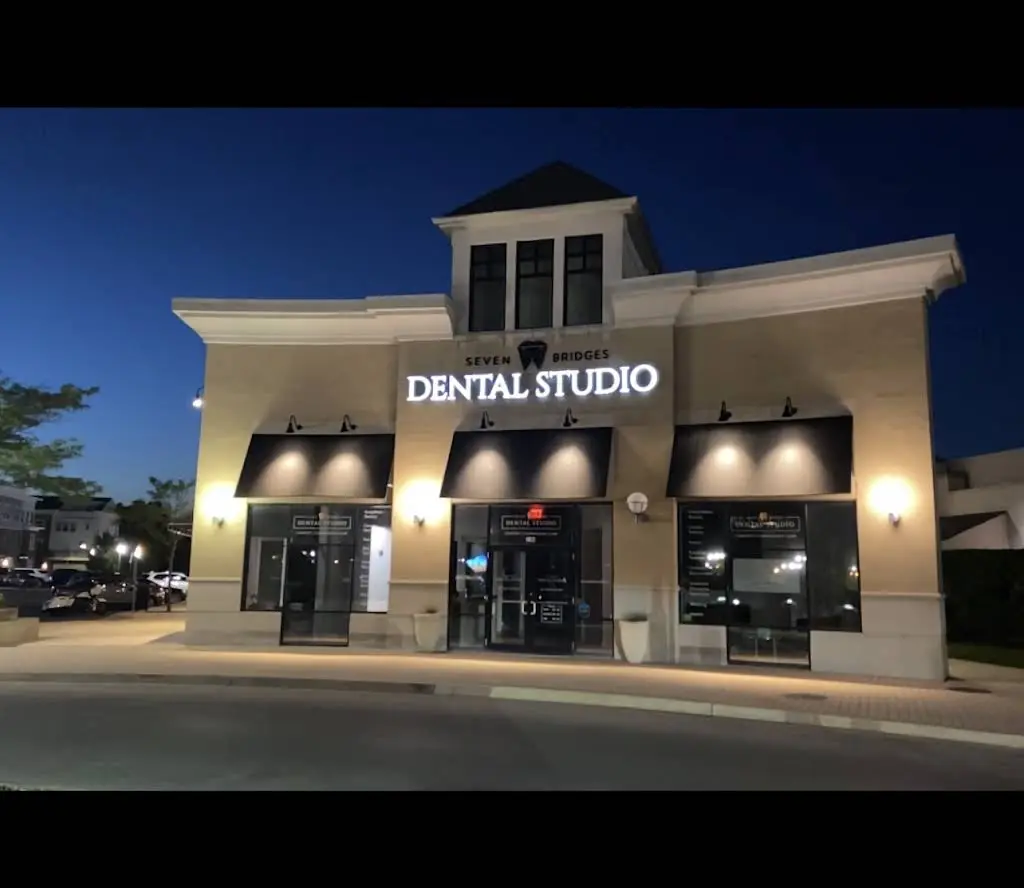 Seven Bridges Dental Studio