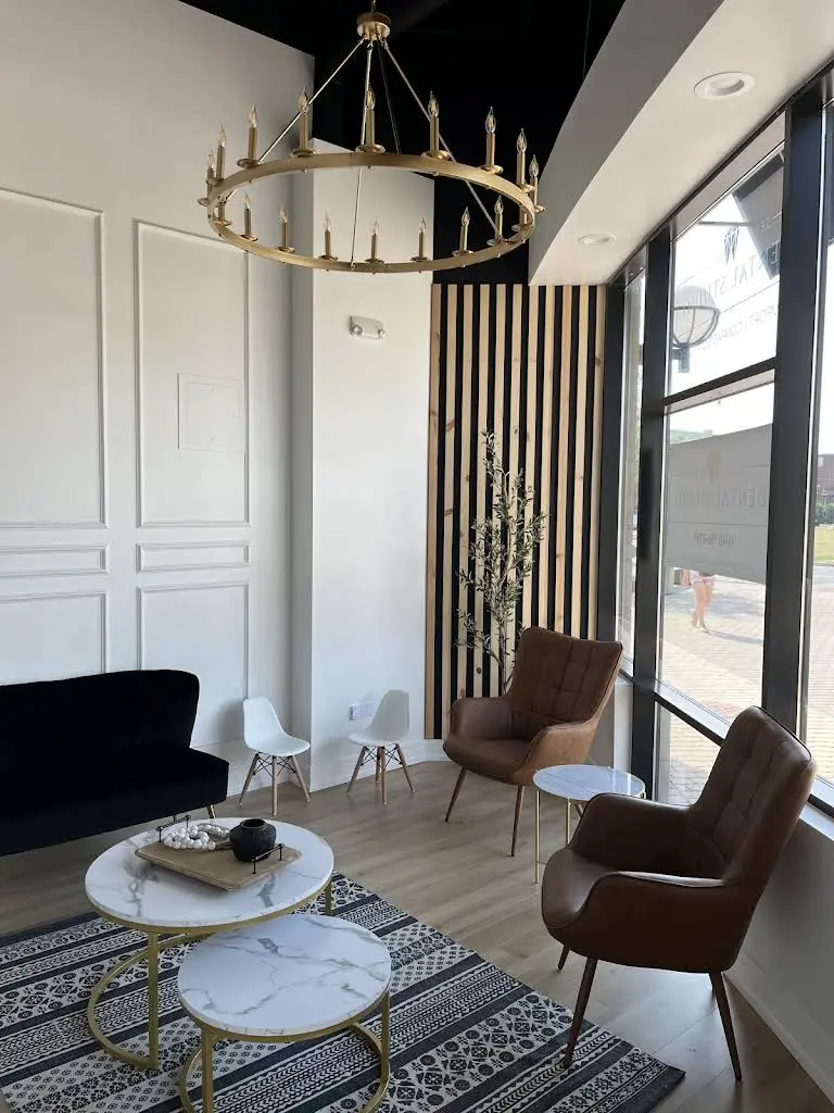 Seven Bridges Dental Studio
