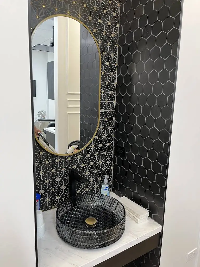 Seven Bridges Dental Studio