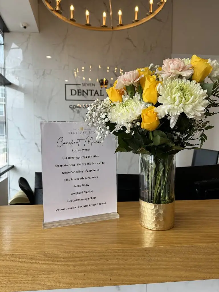 Seven Bridges Dental Studio