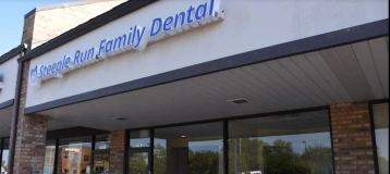 Steeple Run Family Dental