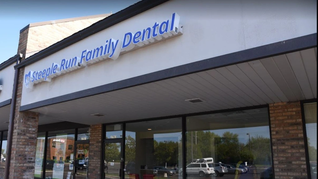 Steeple Run Family Dental