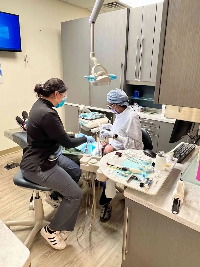 Steeple Run Family Dental