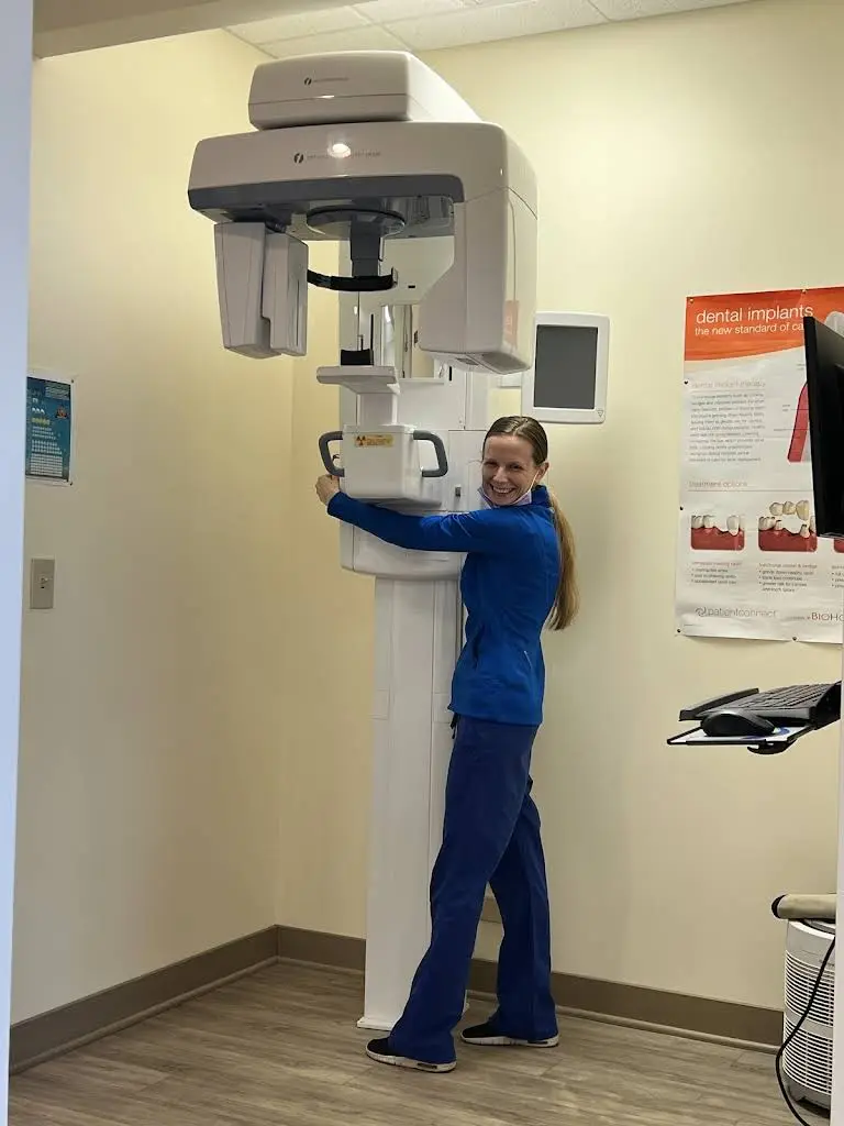 Steeple Run Family Dental
