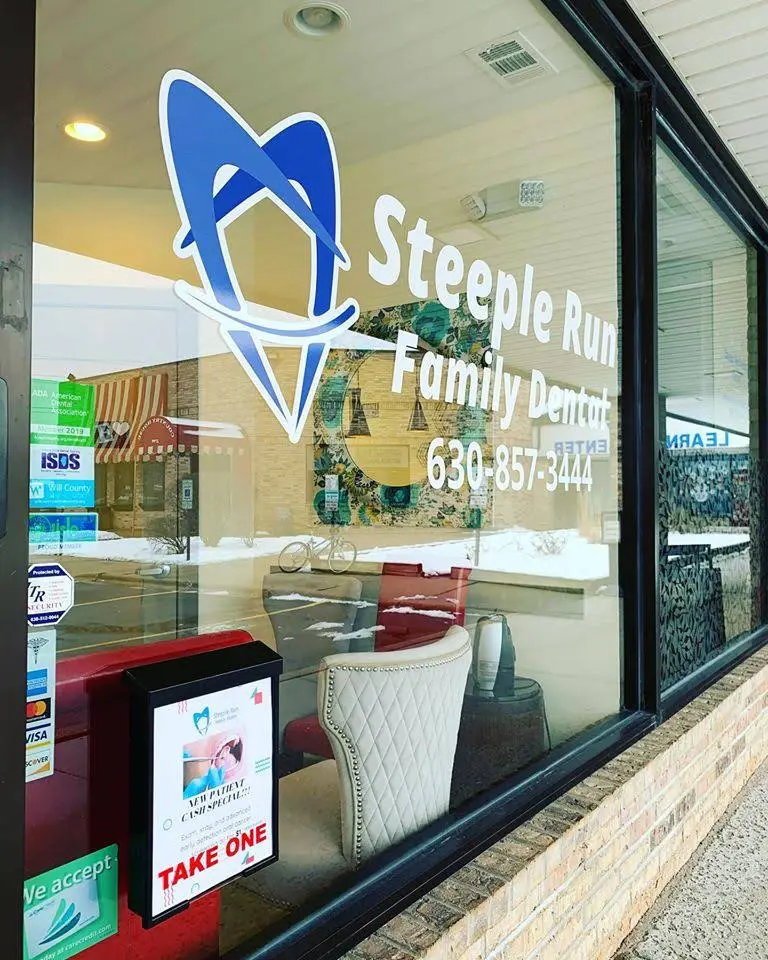 Steeple Run Family Dental