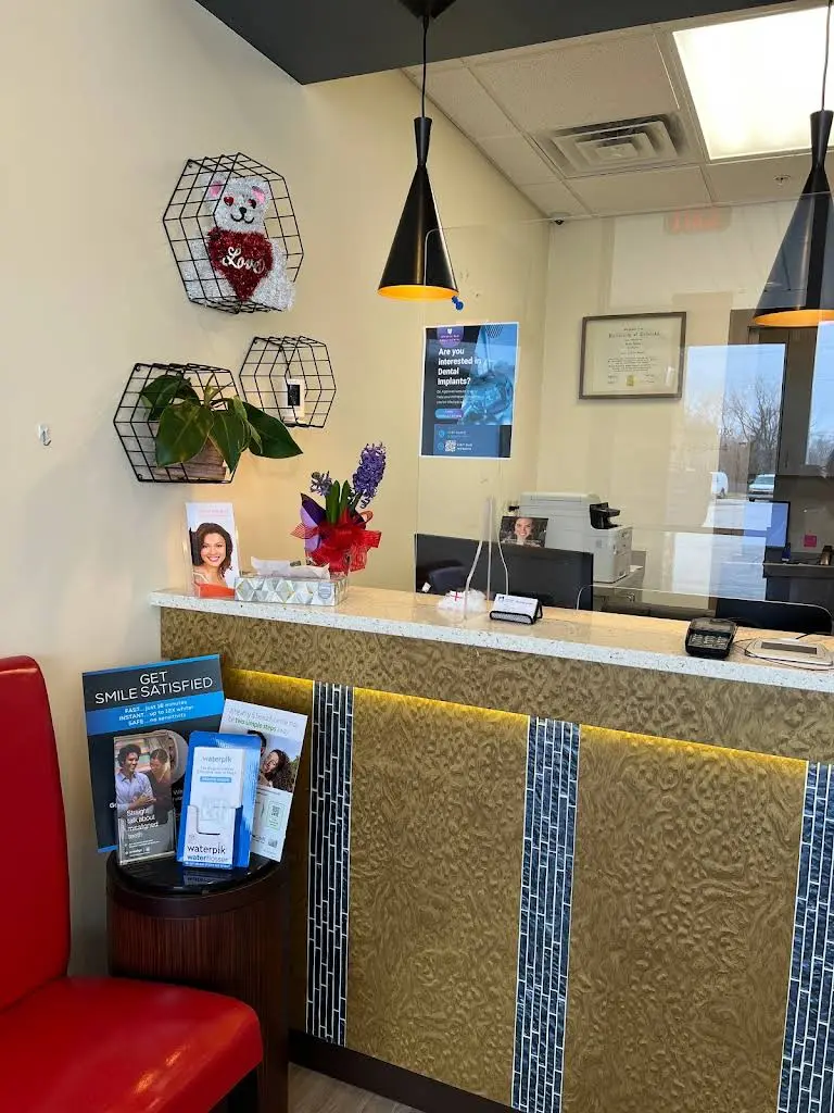 Steeple Run Family Dental