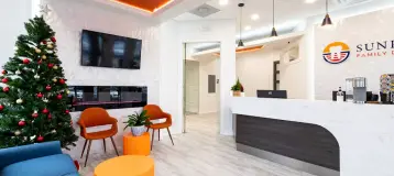 Sunrise Family Dental