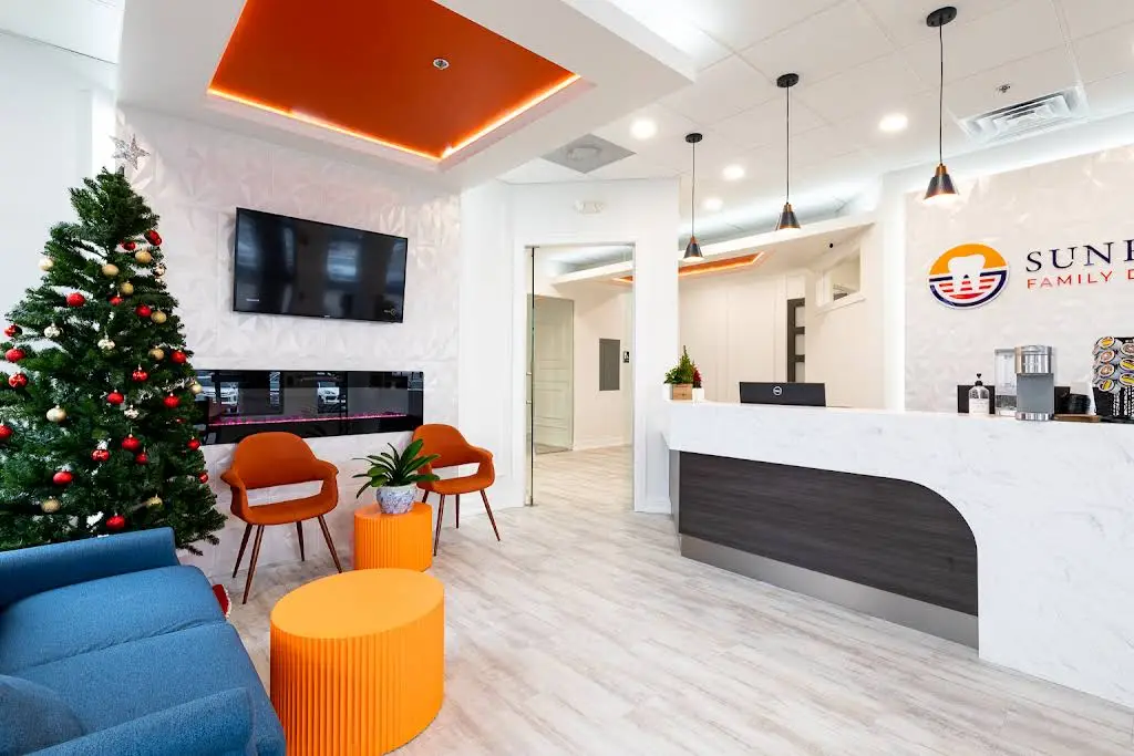 Sunrise Family Dental