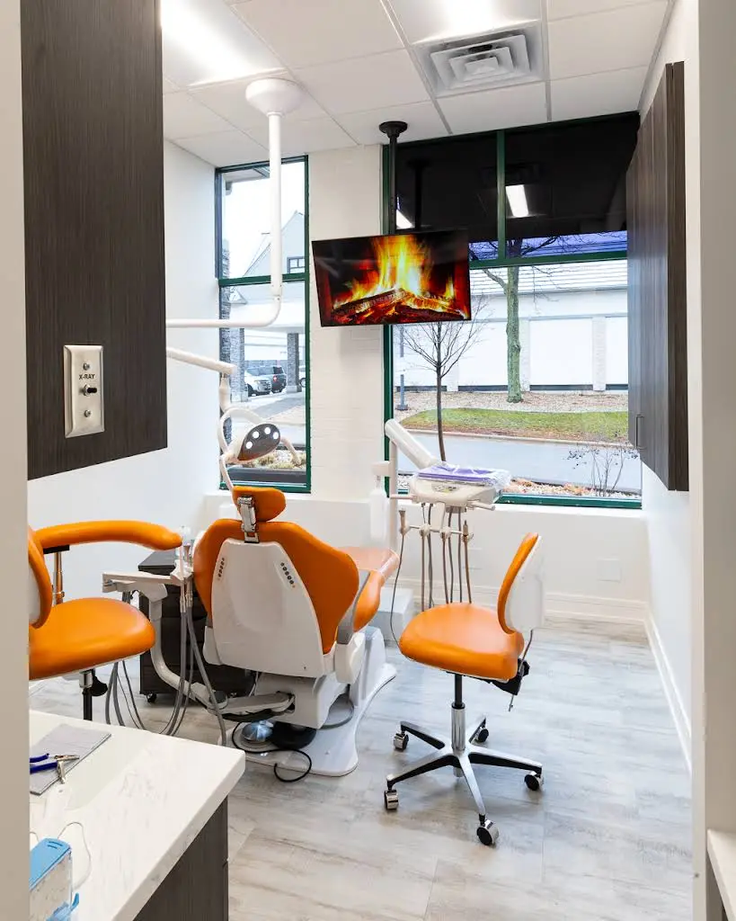Sunrise Family Dental