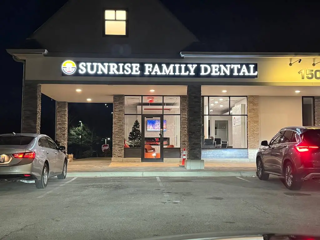Sunrise Family Dental