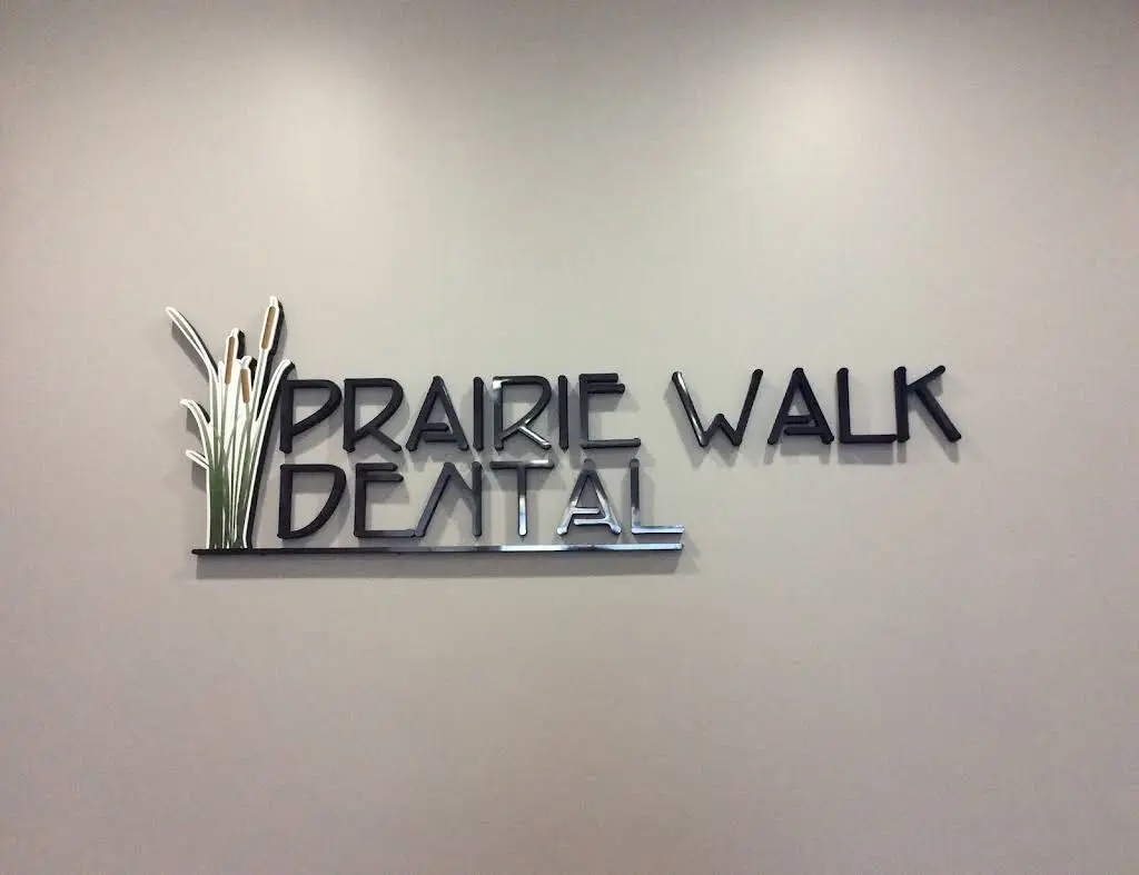 PrairieWalk Dental
