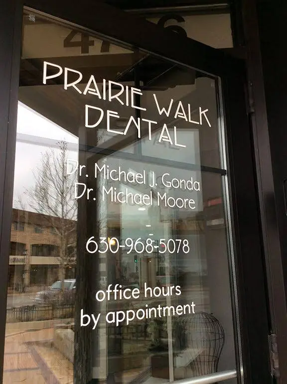 PrairieWalk Dental