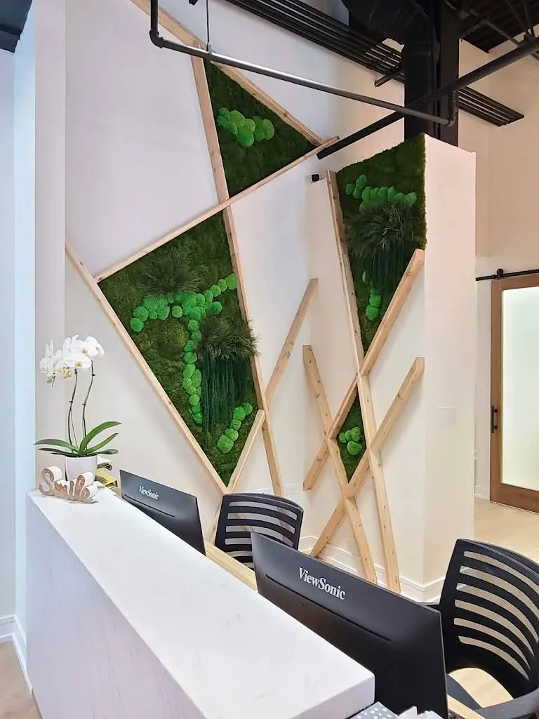 APG Dentistry