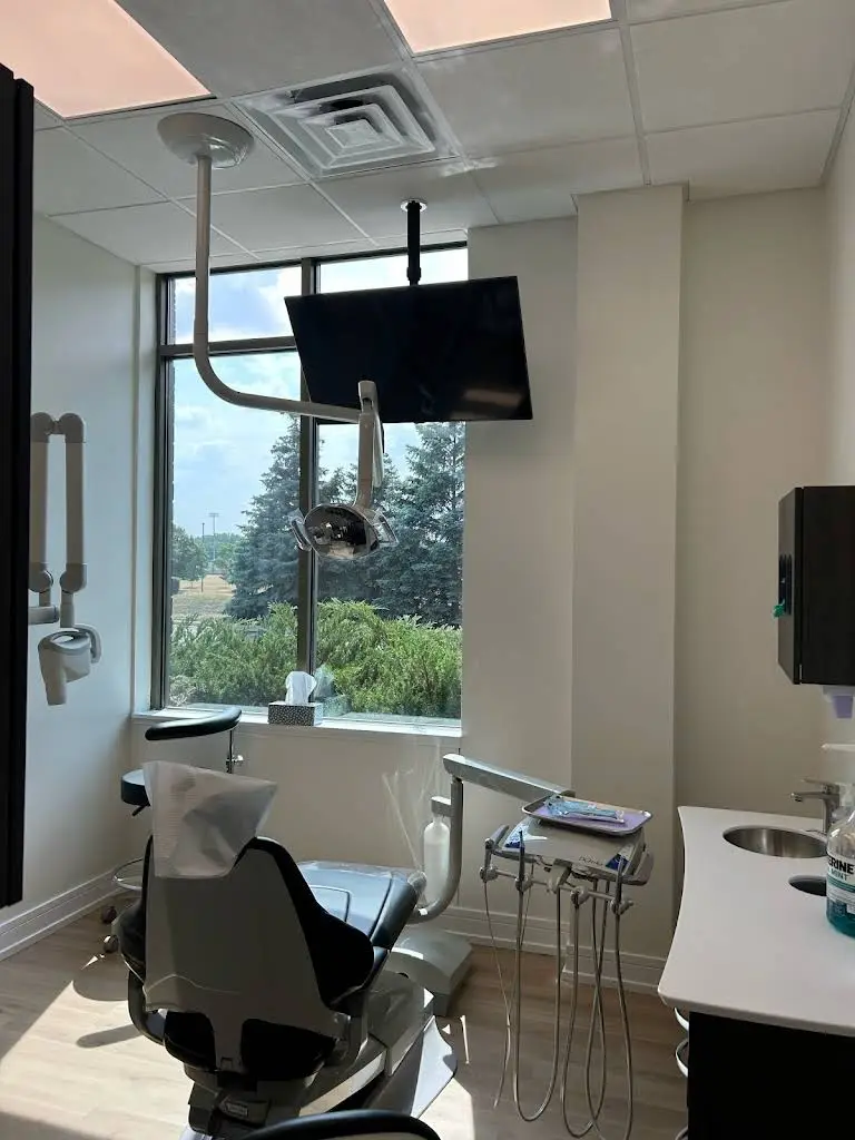 APG Dentistry