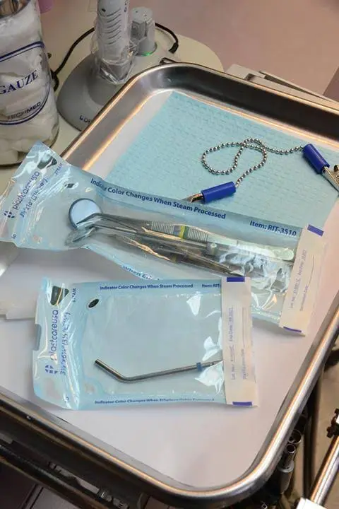 APG Dentistry