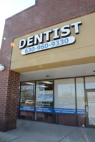 Woodridge Family Dental