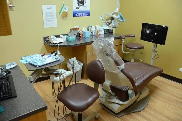 Woodridge Family Dental