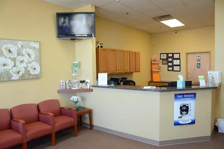 Woodridge Family Dental