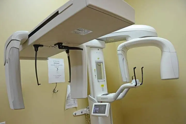 Woodridge Family Dental