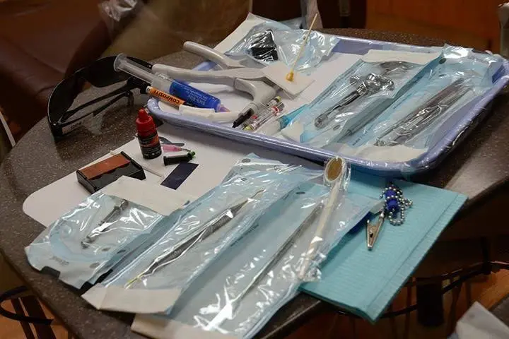 Woodridge Family Dental