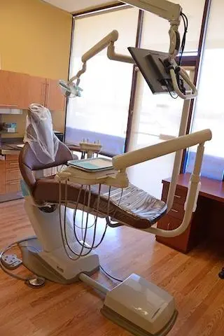 Woodridge Family Dental