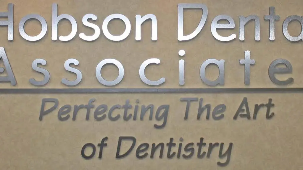 Hobson Dental Associates