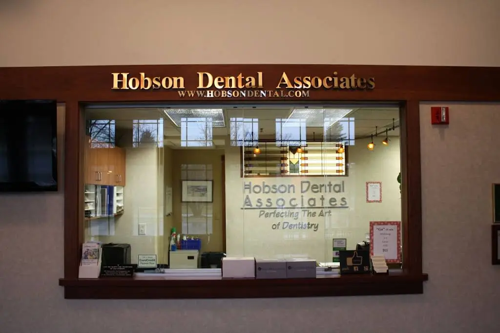 Hobson Dental Associates